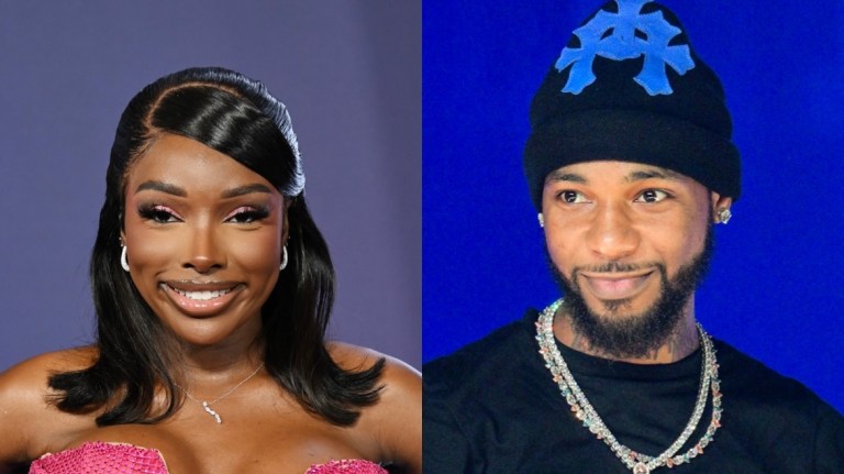 Bae Watch?! The Internet Is Goin’ OFF With Reactions After JaNa Craig Was Spotted Holding Hands With Key Glock (VIDEO) Bae Watch?! The Internet Is Goin’ OFF With Reactions After JaNa Craig Was Spotted Holding Hands With Key Glock (VIDEO)