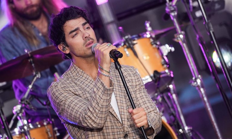 Y’all Here For It? Joe Jonas Seemingly Reveals ‘Camp Rock 3’ Might Be In The Works (VIDEO) Y’all Here For It? Joe Jonas Seemingly Reveals ‘Camp Rock 3’ Might Be In The Works (VIDEO)