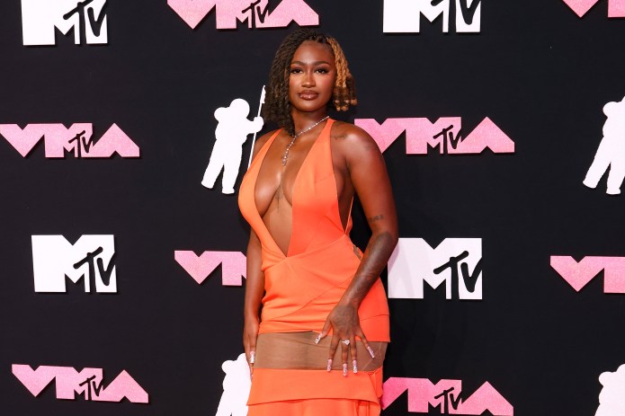 Bae Goals! Kaliii Shares Sweet Message To Justyn Ross As Their New Selfie Breaks The Internet (PHOTO)