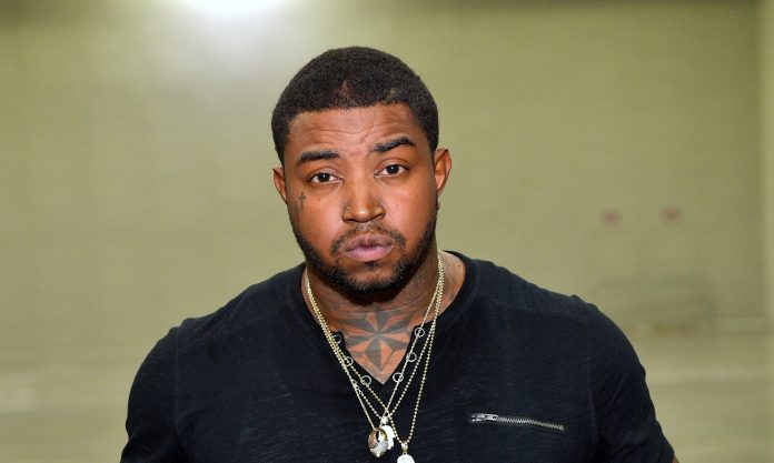 Oop! Lil Scrappy’s Co-Parent, Shakira, Seemingly Shades Him & His Girlfriend Over Birthday Party Invite