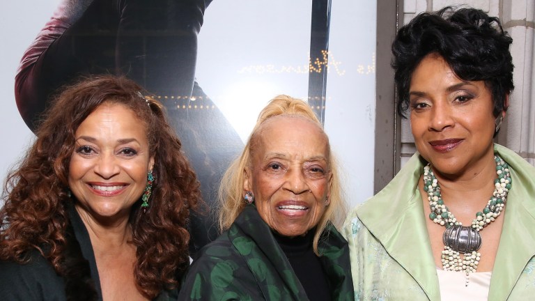 Prayers Up! Debbie Allen Reveals The Passing Of Her & Phylicia Rashad’s Mother Prayers Up! Debbie Allen Reveals The Passing Of Her & Phylicia Rashad’s Mother