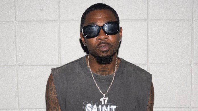 Prayers Up! Sammie Speaks Out After Sparking Concern With Message About Death Being “On” Him (VIDEO)