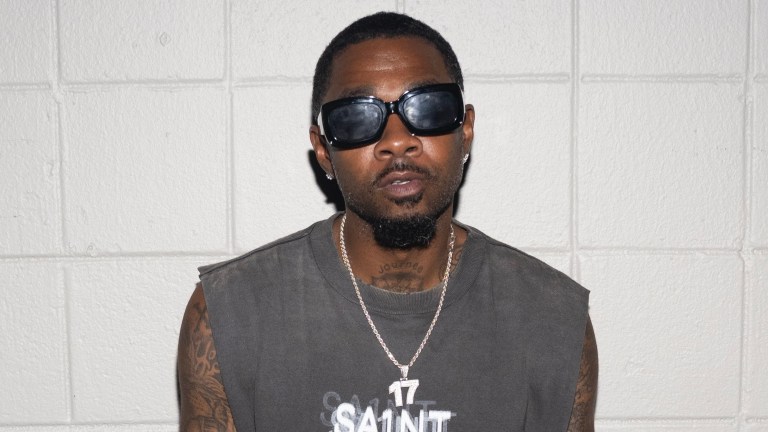Prayers Up! Sammie Speaks Out After Sparking Concern With Message About Death Being “On” Him (VIDEO) Prayers Up! Sammie Speaks Out After Sparking Concern With Message About Death Being “On” Him (VIDEO)