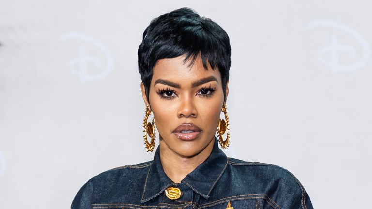 Prayers Up! Teyana Taylor Reveals She Needs Immediate Vocal Surgery Prayers Up! Teyana Taylor Reveals She Needs Immediate Vocal Surgery
