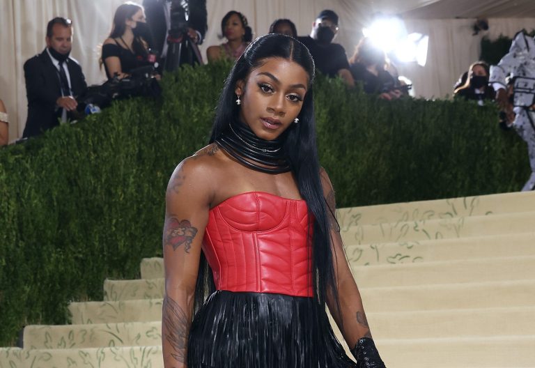 Sha’Carri Richardson Arrested Following Alleged Domestic Dispute With Boyfriend Christian Coleman Sha’Carri Richardson Arrested Following Alleged Domestic Dispute With Boyfriend Christian Coleman