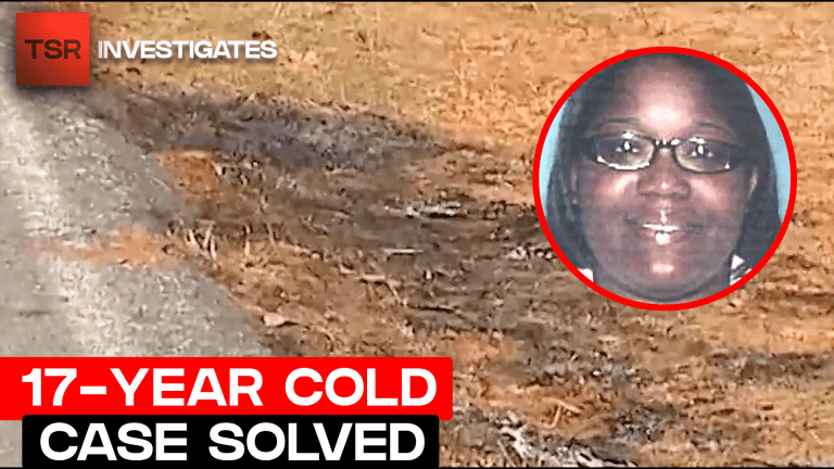 She Was Missing For 17 Years — DNA Led Her Girlfriend To Be Charged With Murder | TSR Investigates She Was Missing For 17 Years — DNA Led Her Girlfriend To Be Charged With Murder | TSR Investigates