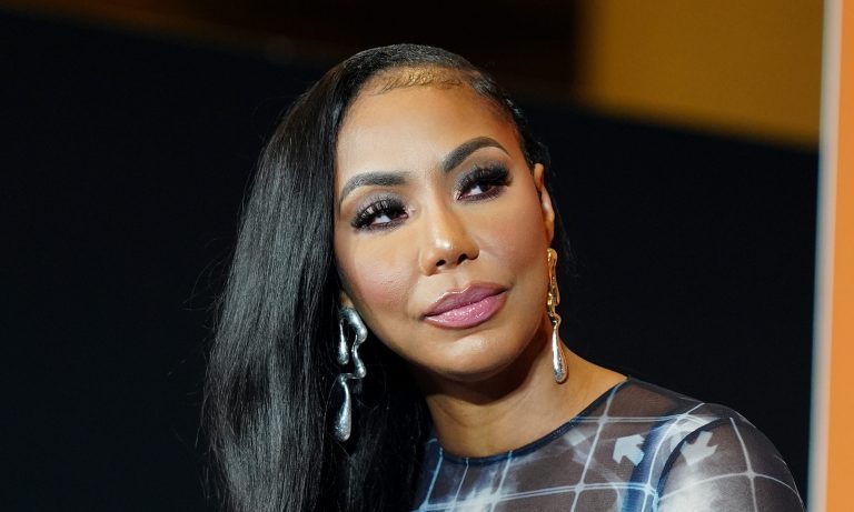 Prayers Up! Tamar Braxton Says She Doesn’t Recall Incident That Caused Severe Damage To Her Face Prayers Up! Tamar Braxton Says She Doesn’t Recall Incident That Caused Severe Damage To Her Face