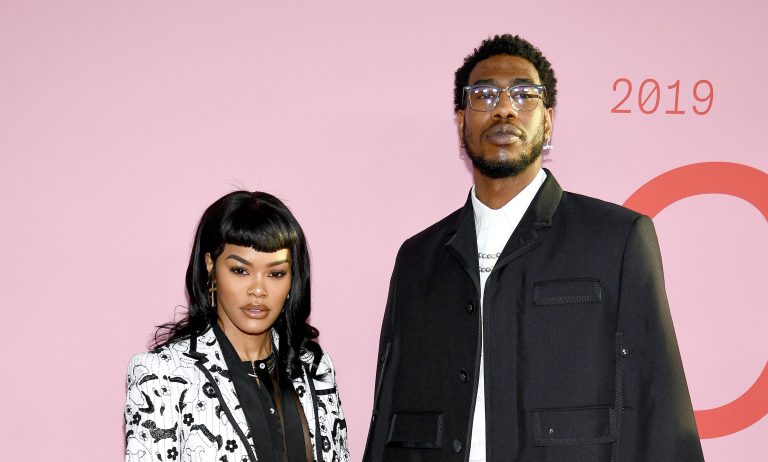Teyana Taylor Reportedly Ordered To Pay Iman Shumpert ,000 After Violating Divorce Judgment Term Teyana Taylor Reportedly Ordered To Pay Iman Shumpert ,000 After Violating Divorce Judgment Term