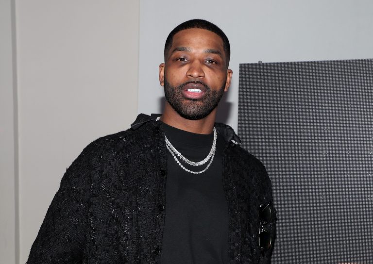 Daddy Duties! Tristan Thompson & His Son Prince Oliver Kick Off The School Year With Cute Drop-Off Moment (VIDEO) Daddy Duties! Tristan Thompson & His Son Prince Oliver Kick Off The School Year With Cute Drop-Off Moment (VIDEO)
