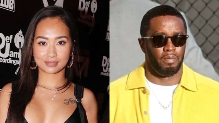 Whew! Gina Huynh Speaks Out After Receiving Backlash For Posting “FreeDiddy” Message Whew! Gina Huynh Speaks Out After Receiving Backlash For Posting “FreeDiddy” Message