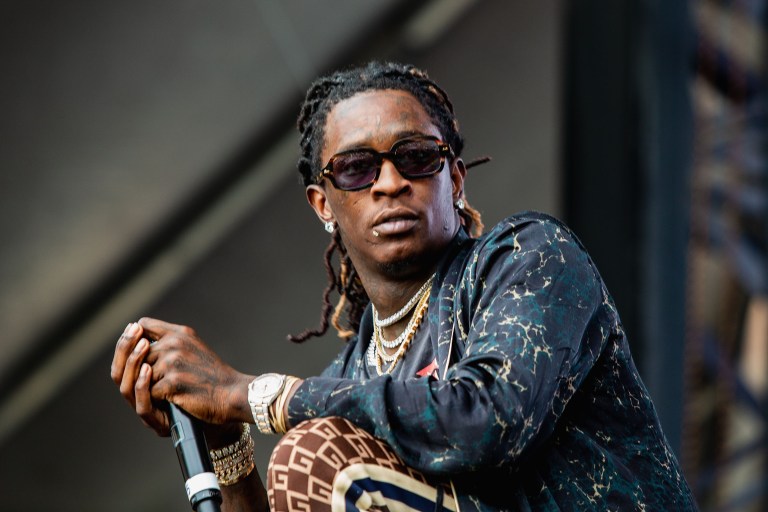 YSL RICO Lawyer, Kayla Bumpus, And Young Thug’s Confidant, Shannon Stillwell, Are Expecting A Baby & The Internet Is Shook! (PHOTO) YSL RICO Lawyer, Kayla Bumpus, And Young Thug’s Confidant, Shannon Stillwell, Are Expecting A Baby & The Internet Is Shook! (PHOTO)