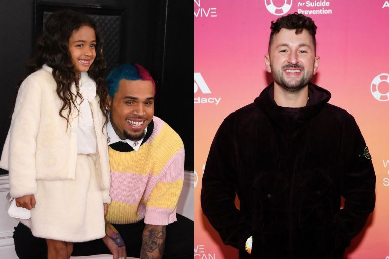 Good Deeds! Chris Brown, Royalty & MD Motivator Surprise Mom & Daughter With ,000 & New Car (VIDEO) Good Deeds! Chris Brown, Royalty & MD Motivator Surprise Mom & Daughter With ,000 & New Car (VIDEO)