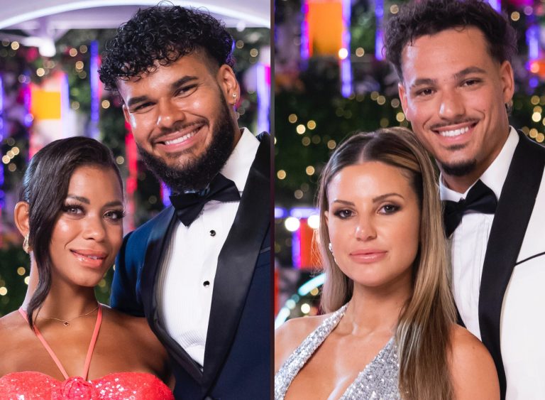 No Love After The Island?! Two ‘Love Island USA’ Season 7 Couples Have Sparked Breakup Rumors (PHOTOS) No Love After The Island?! Two ‘Love Island USA’ Season 7 Couples Have Sparked Breakup Rumors (PHOTOS)