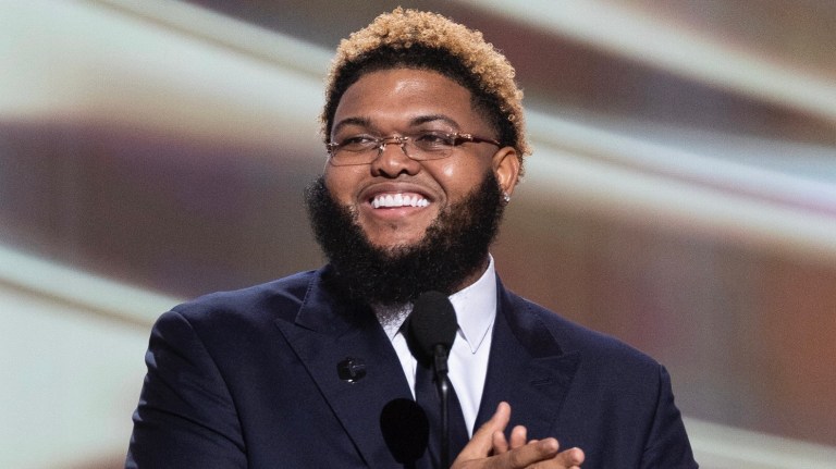 At It Again! Druski Trends After Posting His Latest Skit: “Guy Who Is Just Proud To Be AMERICAN” (WATCH) At It Again! Druski Trends After Posting His Latest Skit: “Guy Who Is Just Proud To Be AMERICAN” (WATCH)