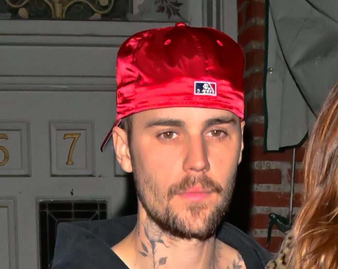 What’s Going On? Social Media Reacts As Justin Bieber Goes For A Segway Ride In His Briefs (PHOTOS)