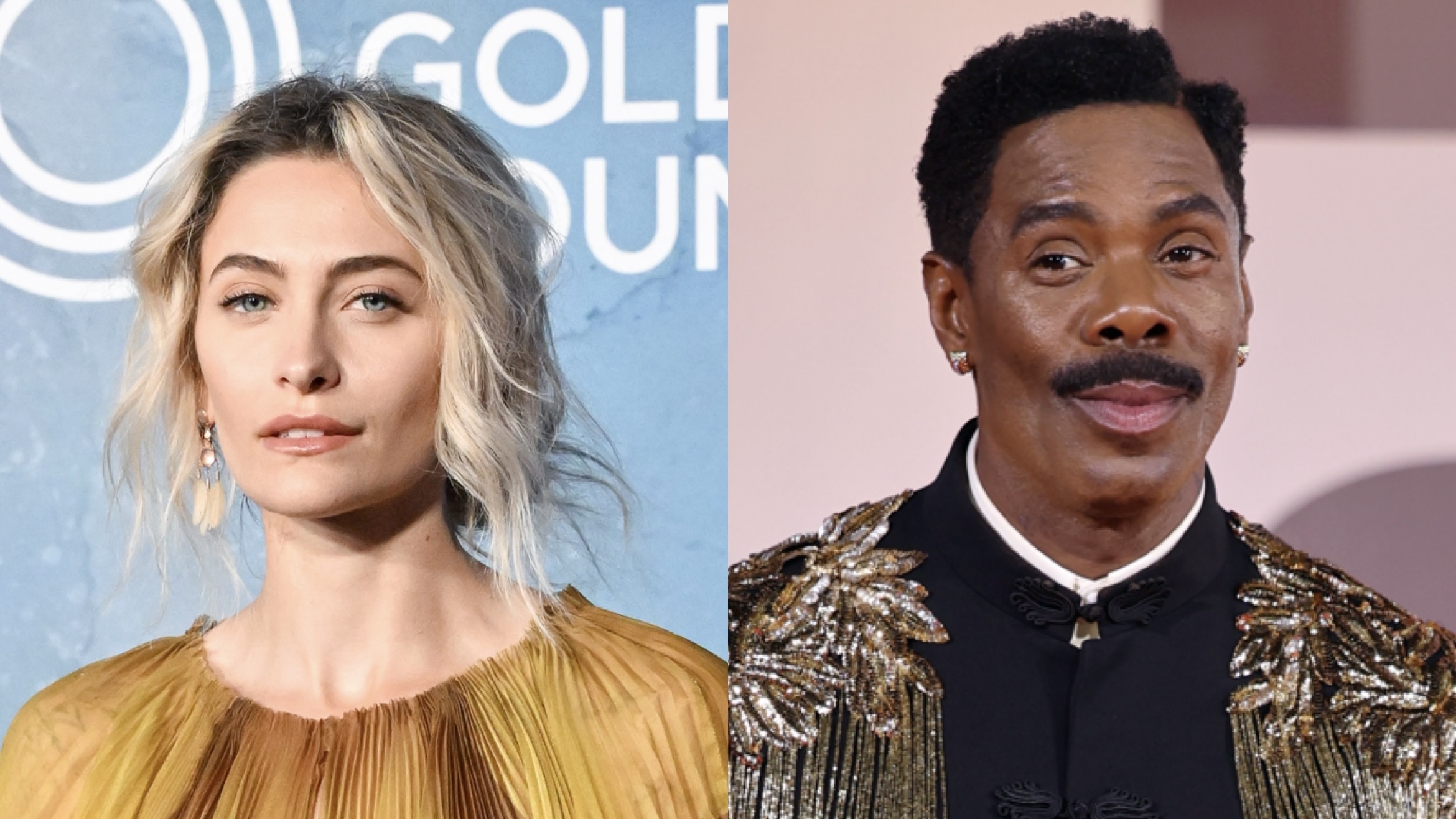 Paris Jackson Reacts To Those Who Believe She “Hates” Her Dad While Shutting Down Colman Domingo’s Claims She Helped With Upcoming Biopic | FROUSA Media Paris Jackson Reacts To Those Who Believe She “Hates” Her Dad While Shutting Down Colman Domingo’s Claims She Helped With Upcoming Biopic | FROUSA Media