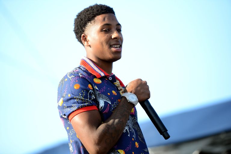 NBA YoungBoy Donates K To Support Dallas Nonprofits (WATCH) NBA YoungBoy Donates K To Support Dallas Nonprofits (WATCH)