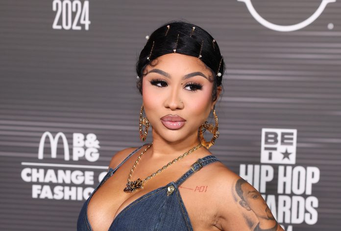 Clapback Season! Ari Fletcher Pops OFF After Trolls Drag Her Over Homecoming Question (VIDEOS)