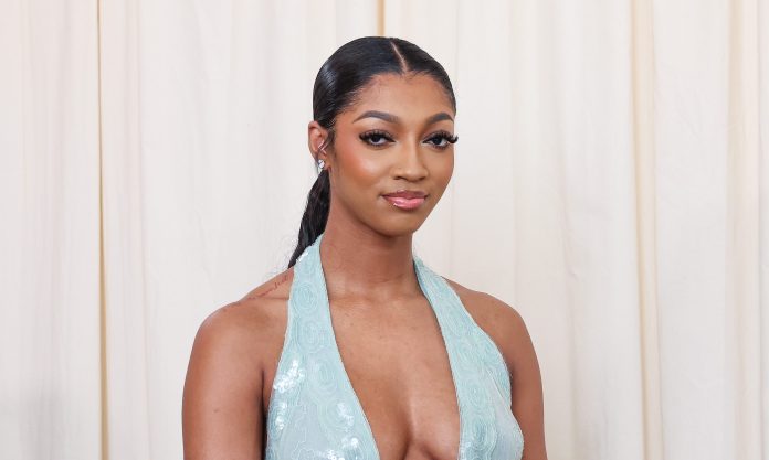 You Go, Girl! Angel Reese Flexes Her 2025 Wins After Shutting Down Victoria’s Secret Fashion Show