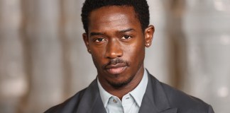 Prayers Up! Damson Idris’ Nephew Among Youngest Victims In Shocking Train Stabbing