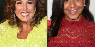 Whew! Abby Lee Miller Breaks Silence After Nia Sioux Recalls Alleged Racism On ‘Dance Moms’