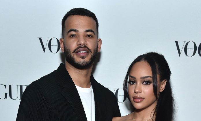 Desmond Scott Breaks Silence As Fans Show Support For Kristy Sarah After Infidelity Divorce (UPDATE) Desmond Scott Breaks Silence As Fans Show Support For Kristy Sarah After Infidelity Divorce (UPDATE)