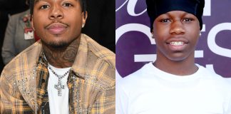 Deshae Frost & Rakai Respond After Kai Cenat’s Ex Gabrielle ‘Gigi’ Alayah Airs Them Out Over Post-Breakup Shade (VIDEOS)