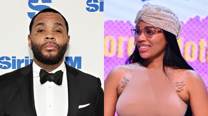 That’s How You Feel? Kevin Gates Upgrades Jelenny Tejada’s Wedding Ring After Calling Out Dreka & Alleged Tea Behind Their Divorce That’s How You Feel? Kevin Gates Upgrades Jelenny Tejada’s Wedding Ring After Calling Out Dreka & Alleged Tea Behind Their Divorce
