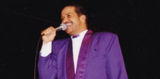 Prayers Up! Legendary Gospel Singer Richard Smallwood Passes Away At 77