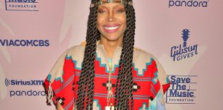 Seeing Double?! Social Media Goes WILD After Erykah Badu’s Daughter Puma Flexes Their Twin-Like Resemblance (PHOTOS)