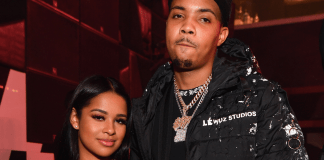 Sharing Is Caring! Emmy Puts Taina Williams On Notice About G Herbo’s Flowers & The TL Is Weak (VIDEO)