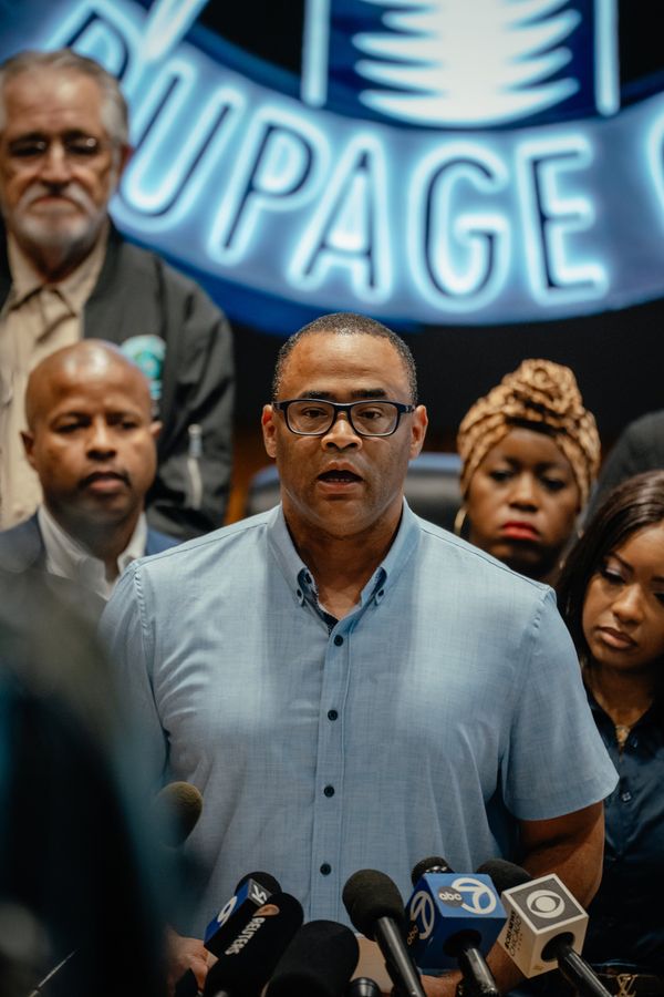 Texas Democrats know they may lose redistricting protest, but hope to spark a national fight