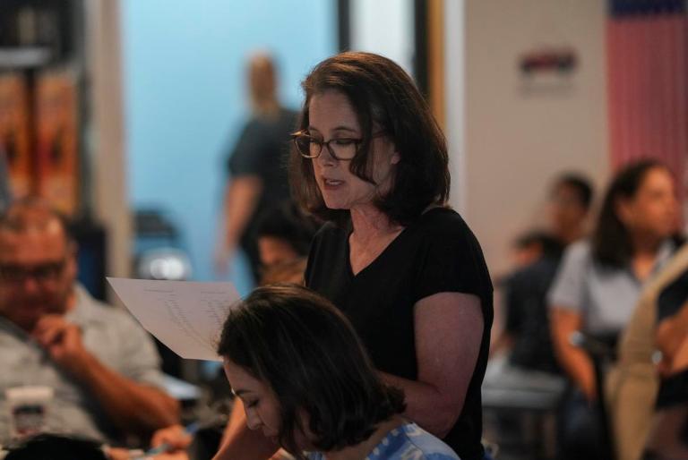 As Republicans make gains in the Rio Grande Valley, Democrats are fighting among themselves As Republicans make gains in the Rio Grande Valley, Democrats are fighting among themselves