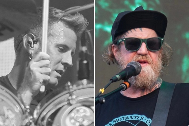 ‘We Loved Him So, So, So Very Much’: See Mastodon Pay Tribute to Brent Hinds at First Show Since His Death ‘We Loved Him So, So, So Very Much’: See Mastodon Pay Tribute to Brent Hinds at First Show Since His Death
