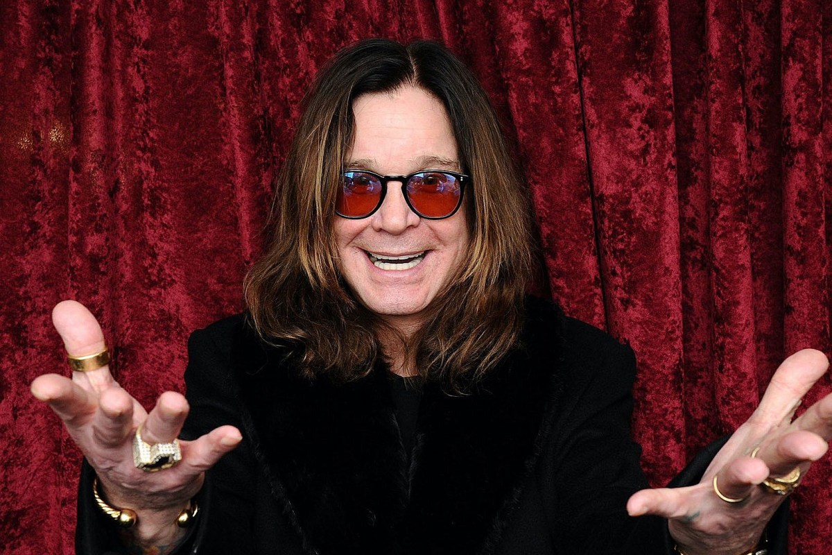 All of the Ozzy Osbourne + Black Sabbath ‘Back to the Beginning’ Farewell Concert Setlists – Who Played What | FROUSA Media All of the Ozzy Osbourne + Black Sabbath ‘Back to the Beginning’ Farewell Concert Setlists – Who Played What | FROUSA Media