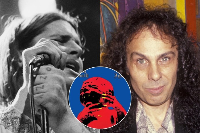 The 5 Most Underrated Black Sabbath Albums