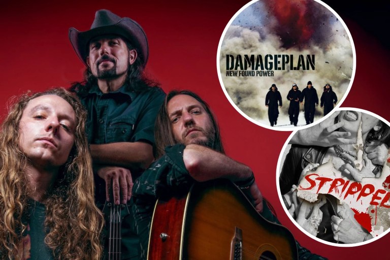 5 Acoustic Songs That Are Still Super Heavy 5 Acoustic Songs That Are Still Super Heavy