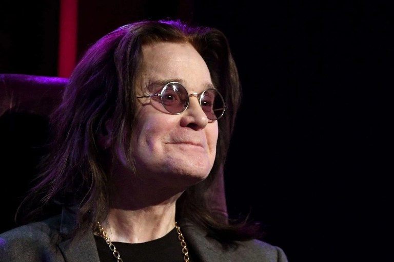 Ozzy Osbourne Documentary Pulled by BBC at Last Minute Ozzy Osbourne Documentary Pulled by BBC at Last Minute