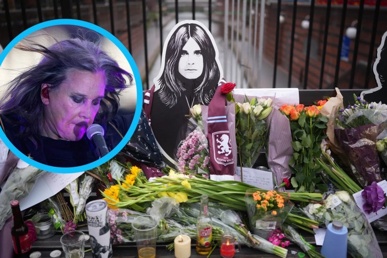 How to Livestream Ozzy’s Funeral Procession in Birmingham This Wednesday How to Livestream Ozzy’s Funeral Procession in Birmingham This Wednesday