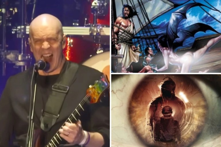 RANKED – The 6 Best Prog Metal Songs Over 20 Minutes Long RANKED – The 6 Best Prog Metal Songs Over 20 Minutes Long