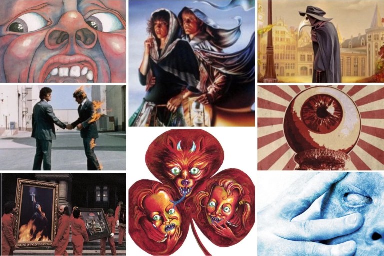 The Best Prog Rock Song of Each Year Since 1969 The Best Prog Rock Song of Each Year Since 1969