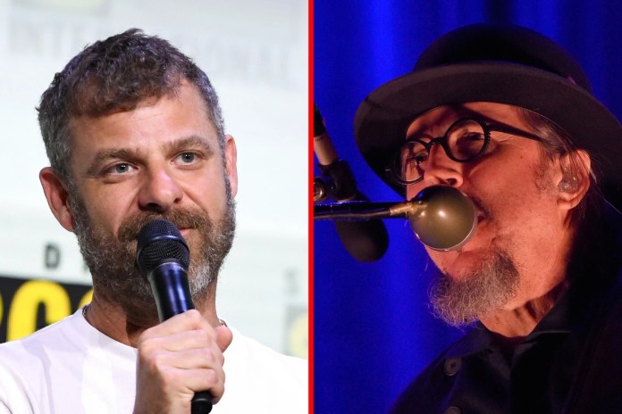 Primus Joined Onstage by ‘South Park’ Co-Creator (And A Whole Bunch of Other Famous Guests)