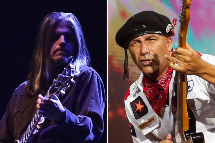 5 Times Rockers Met in High School + Went on to Be in Huge Bands