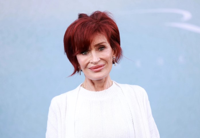 Sharon Osbourne Pumps the Brakes on ‘Ridiculous’ Back to the Beginning Charity Total Reports