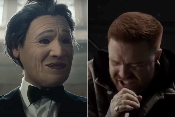 12 New Rock + Metal Tours Announced This Past Week