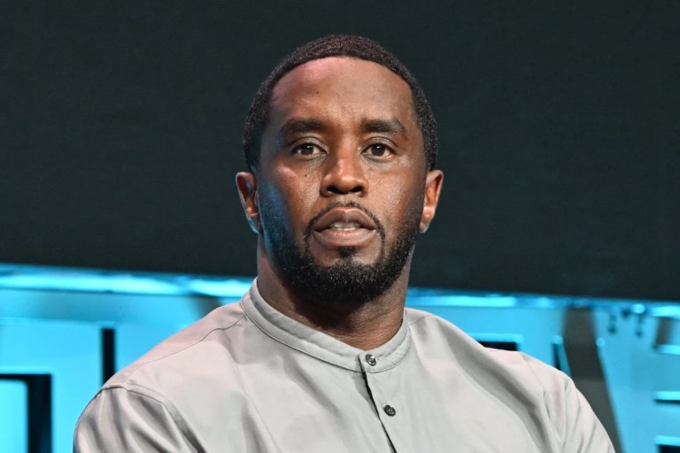 Diddy Enters Rehab and Domestic Violence Program Behind Bars – Report Diddy Enters Rehab and Domestic Violence Program Behind Bars – Report