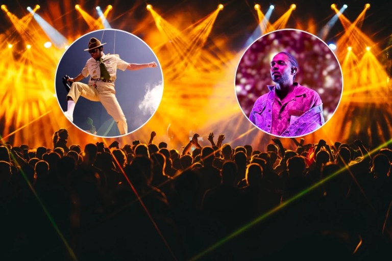 See All the Rappers Touring in 2025 See All the Rappers Touring in 2025