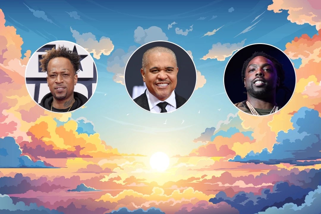 Hip-Hop Artists We Lost in 2025 | FROUSA Media Hip-Hop Artists We Lost in 2025 | FROUSA Media