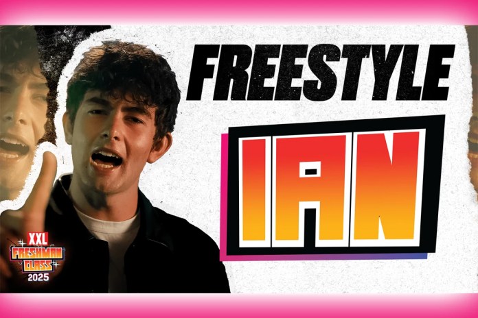 Every 2025 XXL Freshman Drops a Raw Freestyle With No Beat