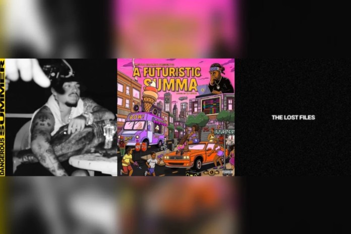 Metro Boomin, Yeat, Ski Mask The Slump God and More – New Hip-Hop Projects